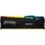 Memoria PC Fury DDR5 16GB 5200 Beast RGB Negra