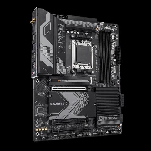 Motherboard (AM5) GIGA X670 GAMING X AX V2