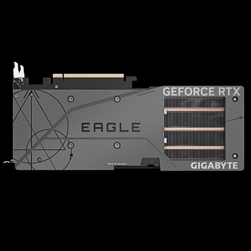 Placa GeForce RTX 4060 Ti EAGLE OC 8G