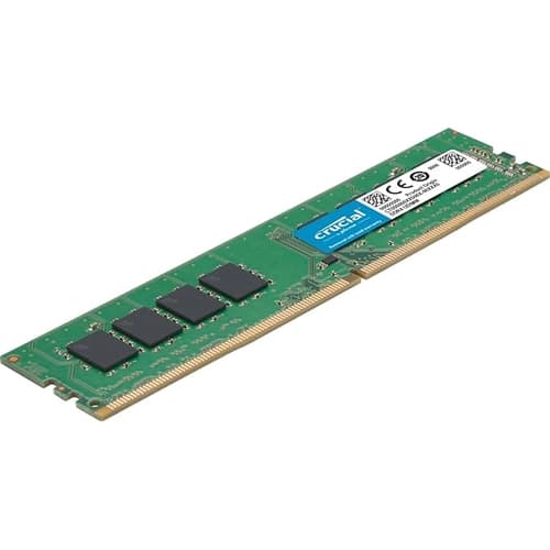 Memoria Crucial PC Basics DDR4 8GB 3200MHz UDIMM