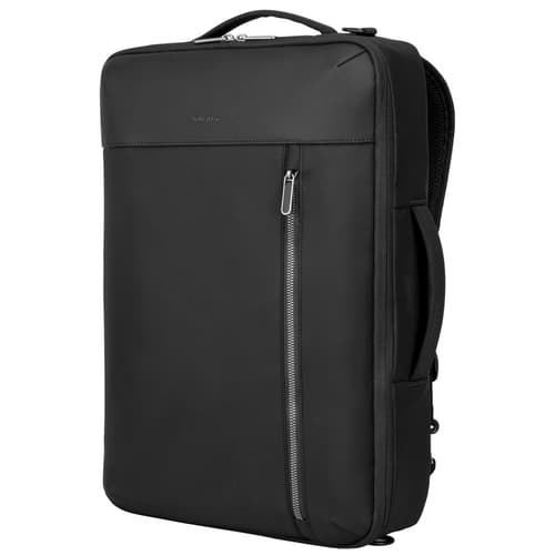 Mochila Targus 15.6” Urban Convertible™ Black