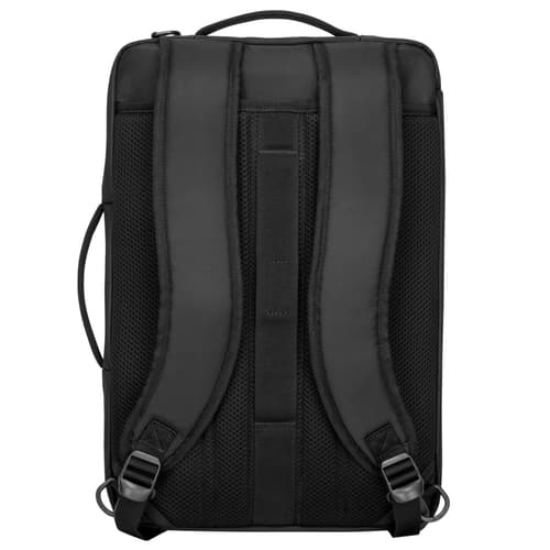 Mochila Targus 15.6” Urban Convertible™ Black