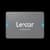 Disco Interno SSD LEXAR NQ100 480GB 2.5” SATA III