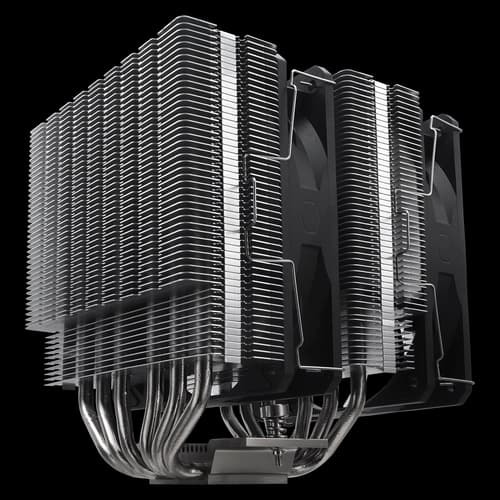 Cooler CM Hyper 620S