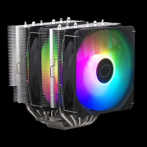 Cooler CM Hyper 620S