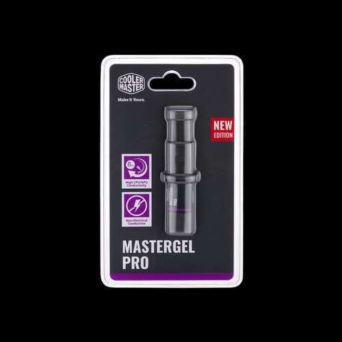 Thermal Grease COOLER MASTERMasterGel Pro