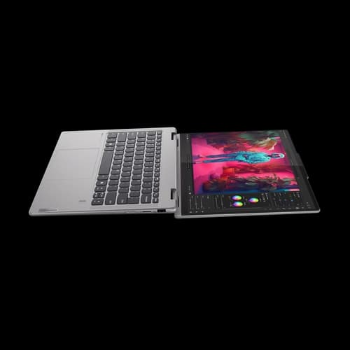 Notebook Lenovo Yoga 7 2en1 14" R5 8GB 512SSD W11H