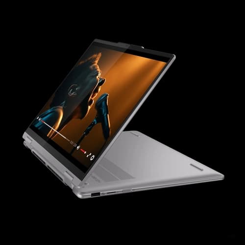 Notebook Lenovo Yoga 7 2en1 14" R5 8GB 512SSD W11H