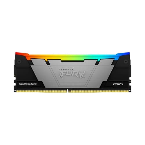 Memoria PC Fury DDR4 8GB 3200 Renegade RGB 8Gbit