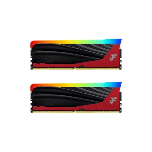 Memoria PC Fury DDR5 48GB 8000 Renegade RGB LE XMP