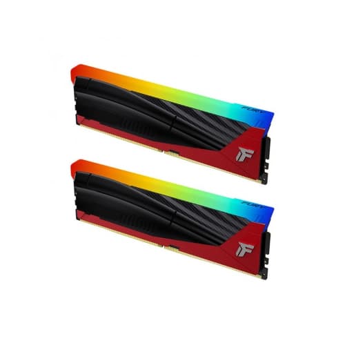 Memoria PC Fury DDR5 48GB 8000 Renegade RGB LE XMP