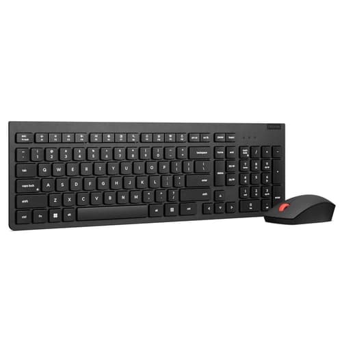 Lenovo Combo Teclado y Mouse 510 Wireles