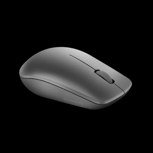 Lenovo Mouse Wireless 530 (Graphite)