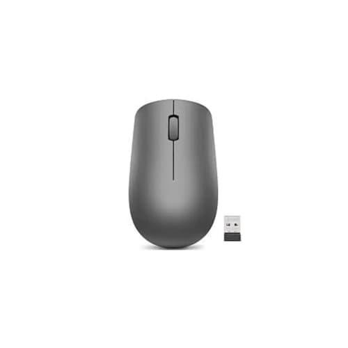 Lenovo Mouse Wireless 530 (Graphite)