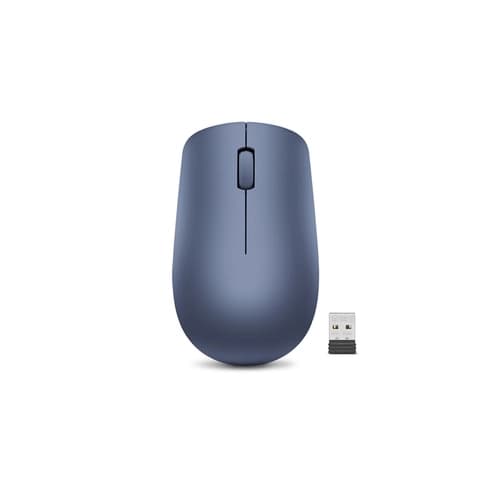 Lenovo Mouse Wireless 530 (Abyss Blue)