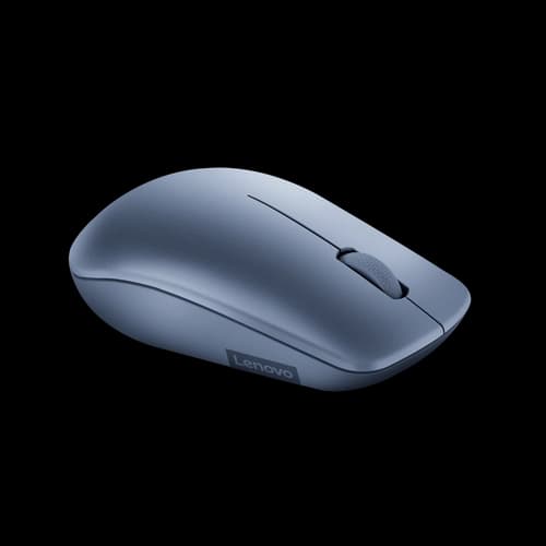 Lenovo Mouse Wireless 530 (Abyss Blue)