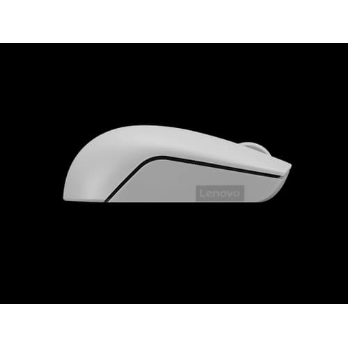 Lenovo Mouse Wireless 300 Compact w/o Ba