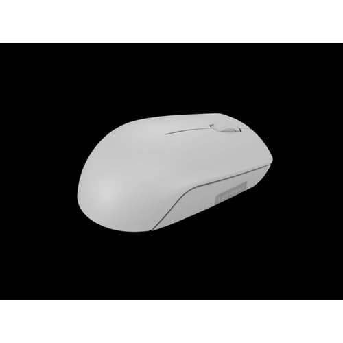 Lenovo Mouse Wireless 300 Compact w/o Ba