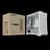 Gabinete GIGABYTE C102 GLASS ICE BLANCO