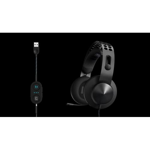 Lenovo Auricular Gaming Legion H500 Pro