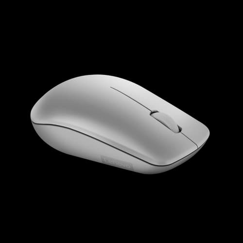 Lenovo Mouse 530 Wireless (PlatinumGrey)