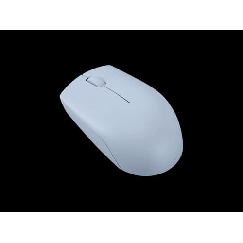 Lenovo Mouse Wireless 300 Compact W/O Ba