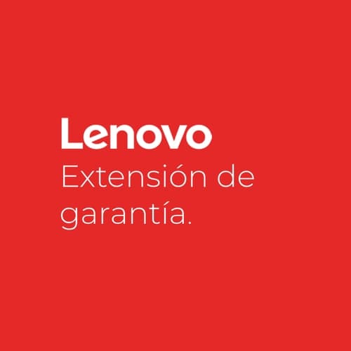 EXTENSION GARANTIA LENOVO 2AÑOS ADP