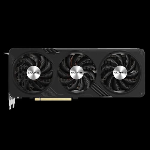 Placa Radeon RX 7600 XT GAMING OC 16G