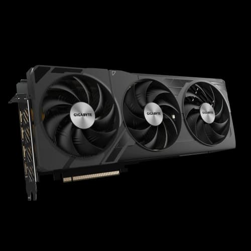 Placa GeForce RTX 4080 SUPER WINDFORCE V2 16G