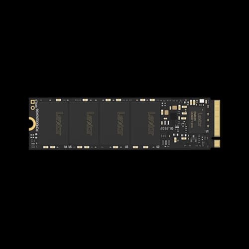 Disco Interno SSD LEXAR NM620 1TB M.2 NVMe