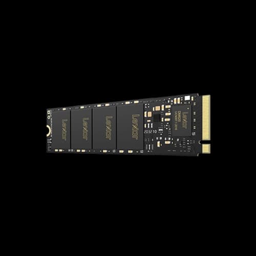 Disco Interno SSD LEXAR NM620 1TB M.2 NVMe