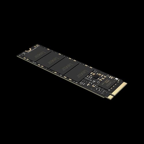 Disco Interno SSD LEXAR NM620 1TB M.2 NVMe