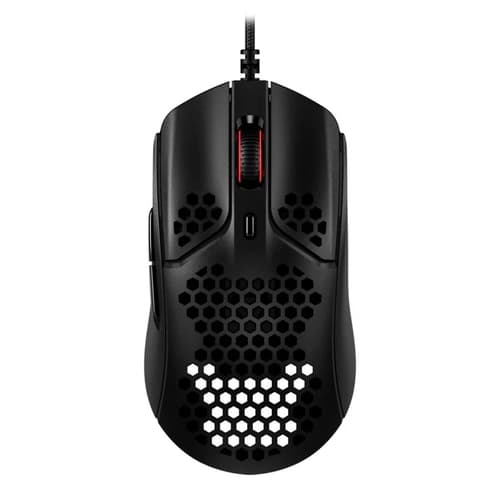 *Mouse Hyperx gaming ligero Pulsefire Haste