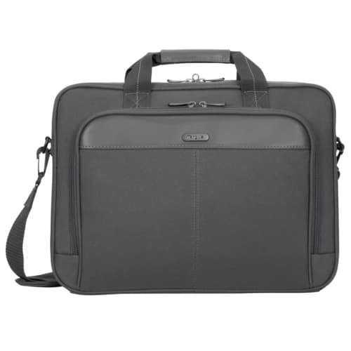 Maletin Targus Classic Slim 15"-16" Negro