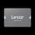 Disco Interno SSD LEXAR NS100 512GB 2.5” SATA III