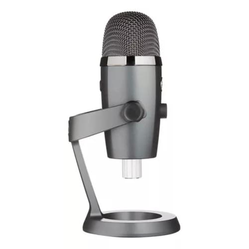 Micrófono Logitech Yeti Nano