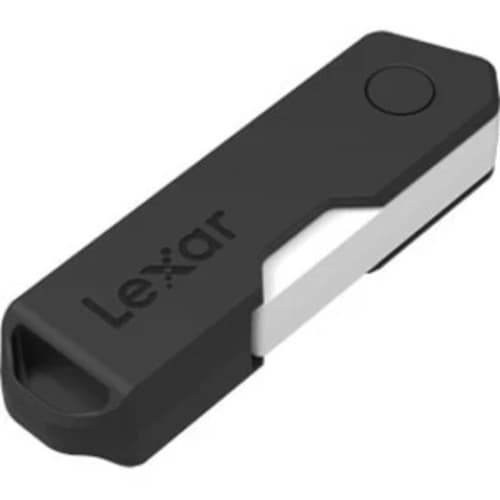 Pen Drive Lexar Jump Drive TT2 128GB NA Black