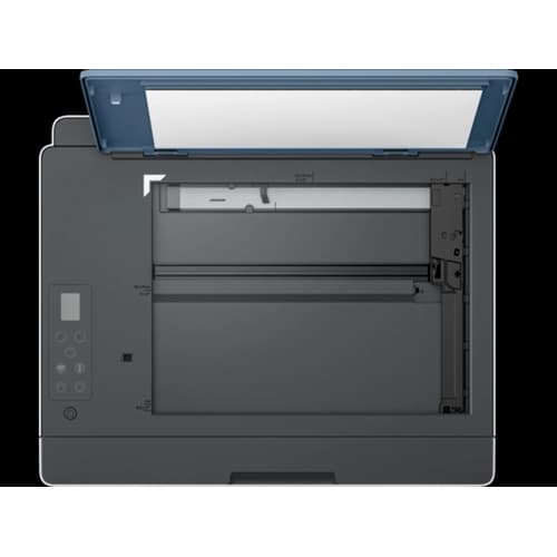 Impresora HP MF Smart Tank 585 Azul 2 tintas XL  2 años Garantia