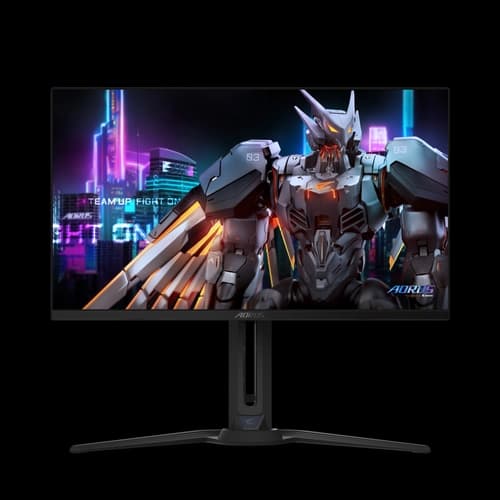 Monitor AORUS 27" OLED QHD FO27Q3 360hz 0.03ms GTG