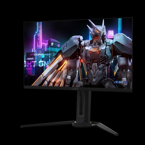 Monitor AORUS 27" OLED QHD FO27Q3 360hz 0.03ms GTG