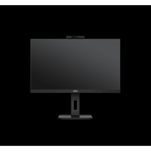 Monitor AOC Q27P3CW 27" IPS QHD 75Hz 4ms Webcam/Speakers