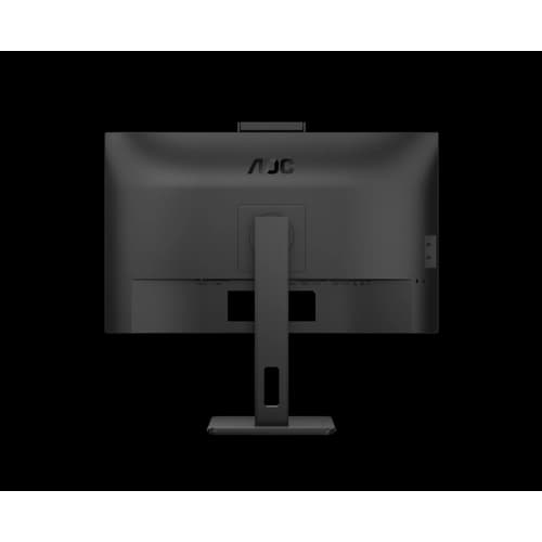 Monitor AOC Q27P3CW 27" IPS QHD 75Hz 4ms Webcam/Speakers