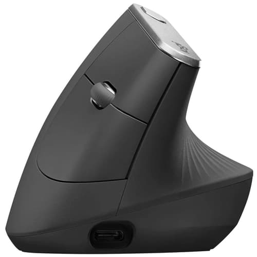 Mouse Inalámbrico Logitech MX Vertical Advanced