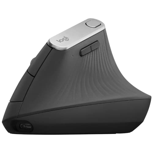 Mouse Inalámbrico Logitech MX Vertical Advanced