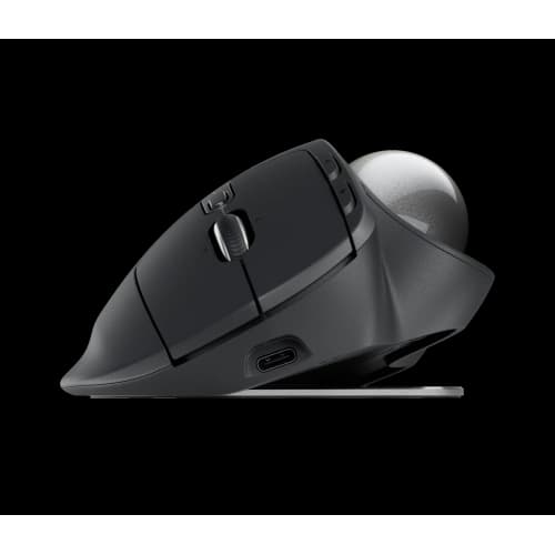 Mouse Inalámbrico Logitech MX Ergo S