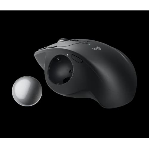 Mouse Inalámbrico Logitech MX Ergo S