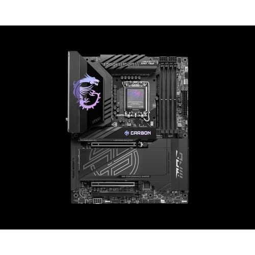 Motherboard MSI MPG Z890 CARBON WIFI DDR5