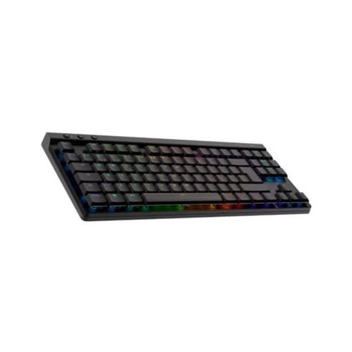 Teclado Logitech G515 TKL Negro