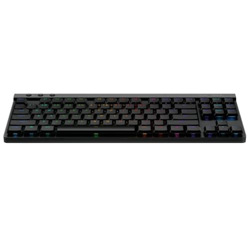 Teclado Logitech G515 TKL Negro