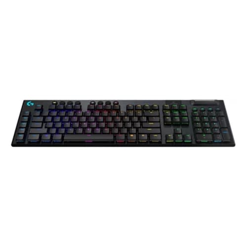 Teclado Inalàmbrico Logitech G915X